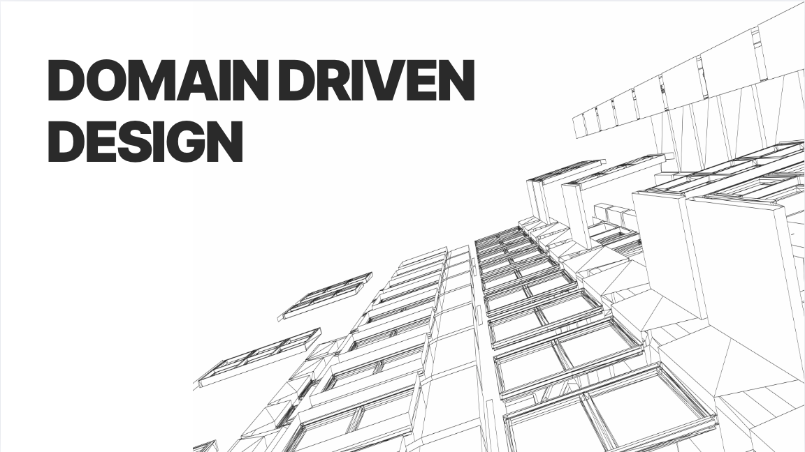 domain-driven-design